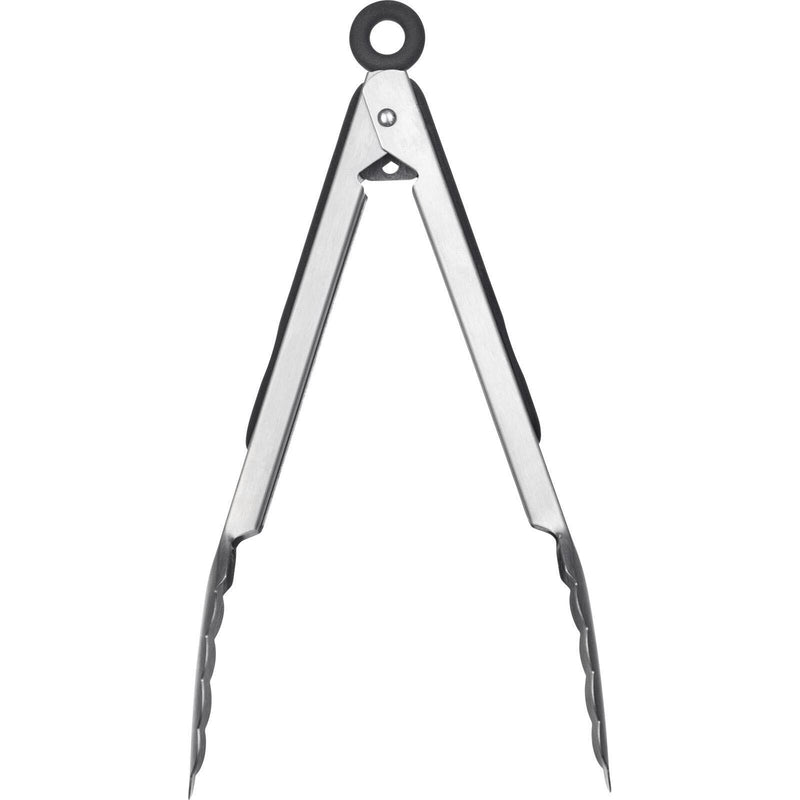 WESTMARK Grillzange Classic Spezial Midi silber
