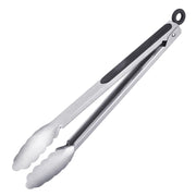 WESTMARK Grillzange Classic Spezial Maxi silber