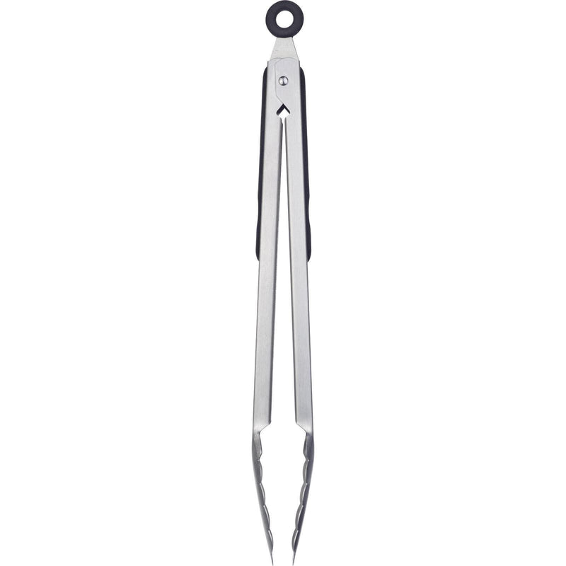 WESTMARK Grillzange Classic Spezial Maxi silber