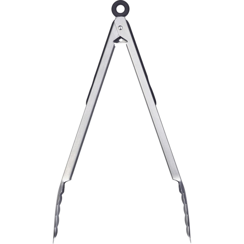 WESTMARK Grillzange Classic Spezial Maxi silber