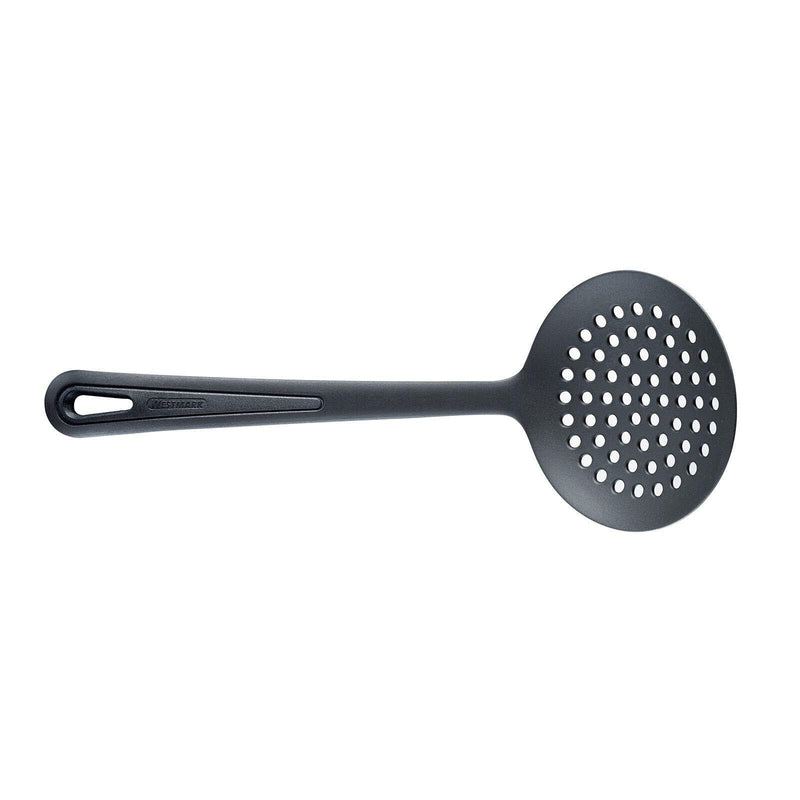 WESTMARK Schaumlöffel Gentle schwarz