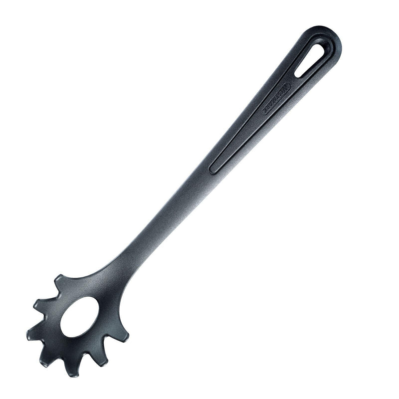 WESTMARK Spaghettilöffel Gentle schwarz