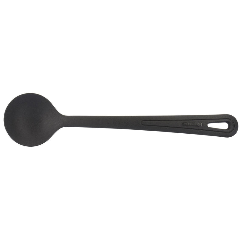 WESTMARK Servierlöffel Gentle schwarz