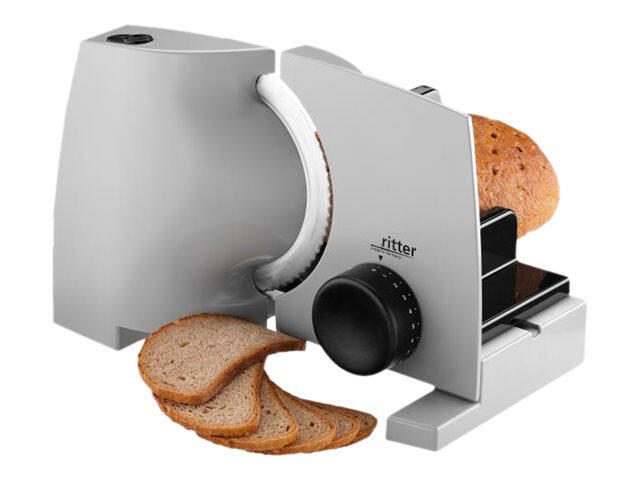 ritter Allesschneider Nova 1 65 W bis zu 20,0