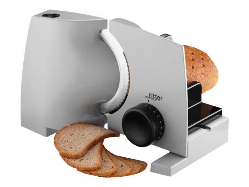 ritter Allesschneider Nova 1 65 W bis zu 20,0
