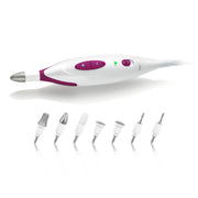 medisana MP 815 Maniküre & Pediküre-Set