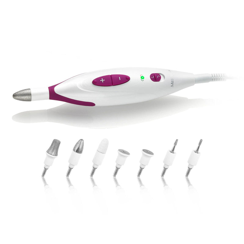 medisana MP 815 Maniküre & Pediküre-Set