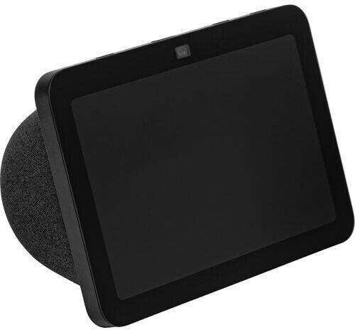 Amazon Echo Show 8 (3. Generation), schwarz