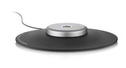 Philips Konferenzmikrofon LFH9172 schwarz,silber