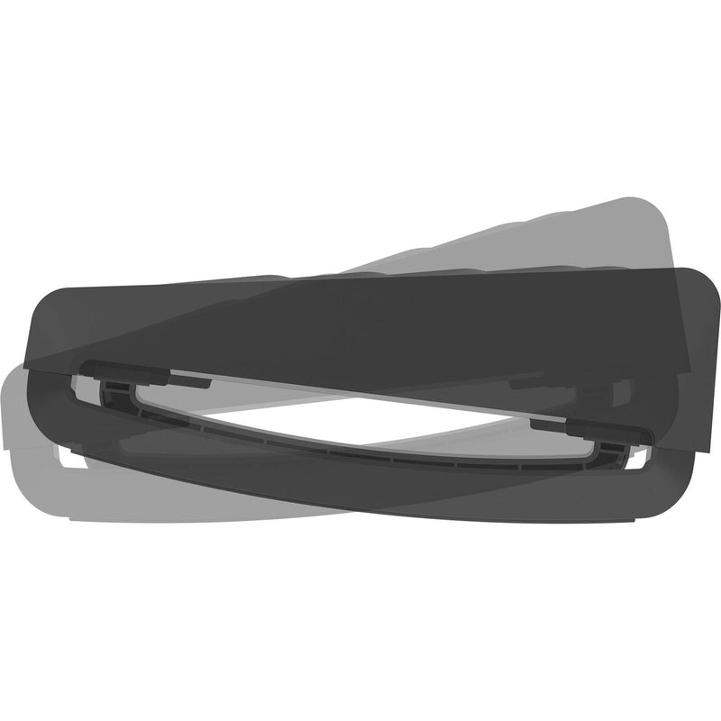 Fellowes Fußstütze Breyta™ ABS-Kunststoff schwarz