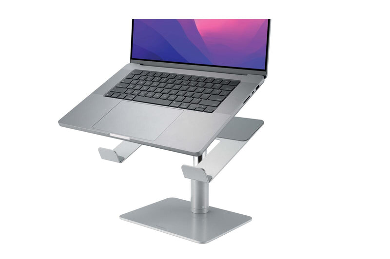 Kensington Notebook-Ständer Universal silber