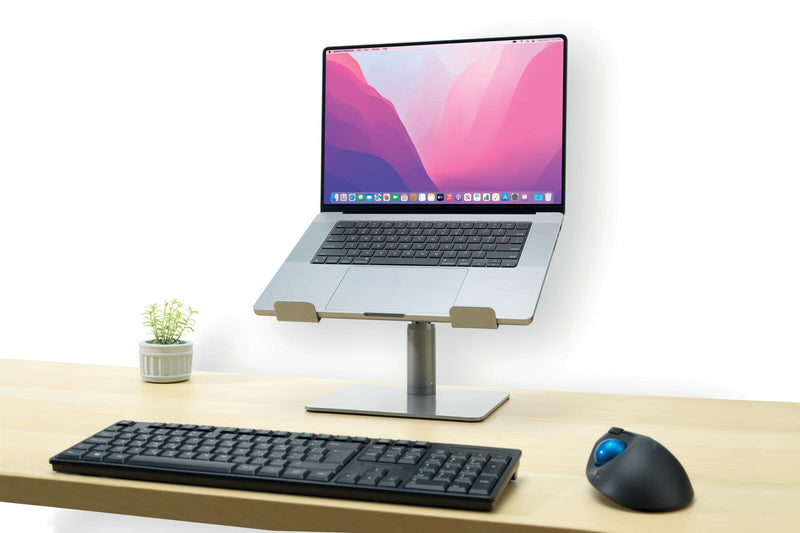 Kensington Notebook-Ständer Universal silber