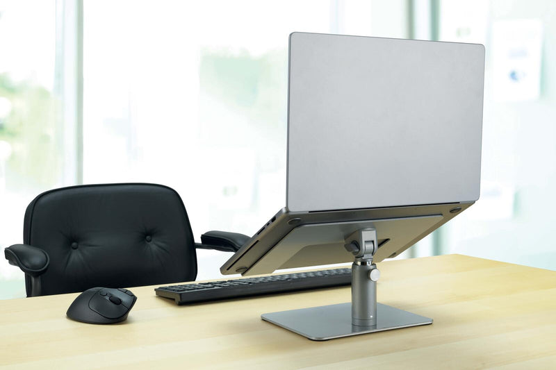 Kensington Notebook-Ständer Universal silber