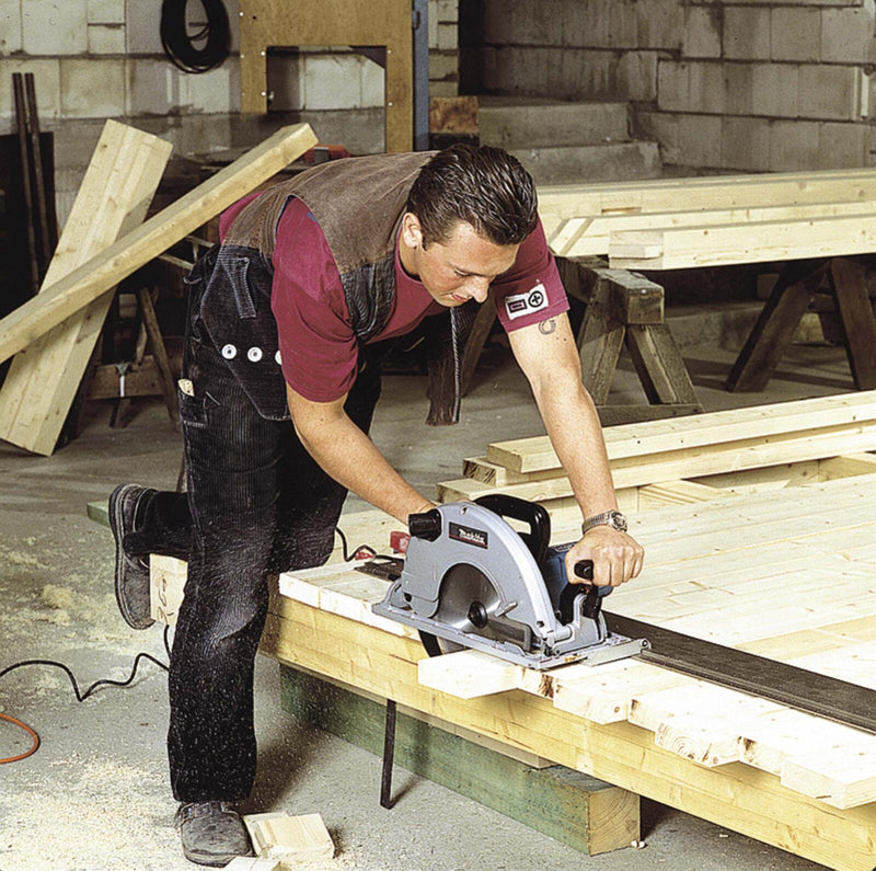 makita 5103R Handkreissäge