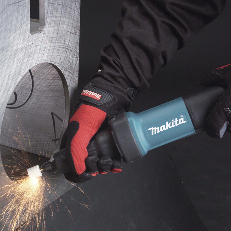 makita Geradschleifer GD0600