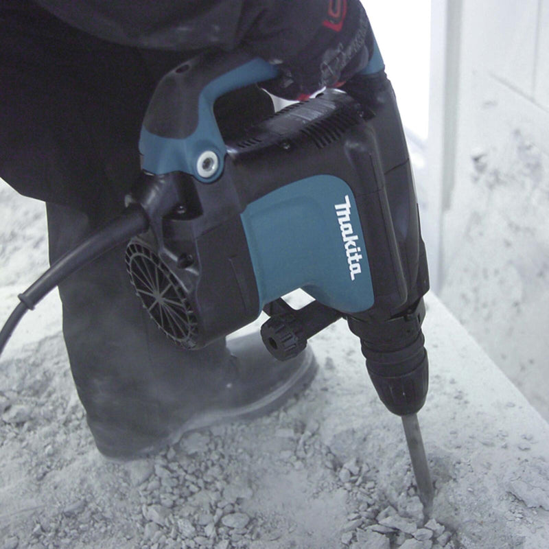 makita Kombihammer HR4511C