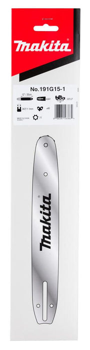 makita 191G15-1 90PX Führungsschiene für Kettensägen