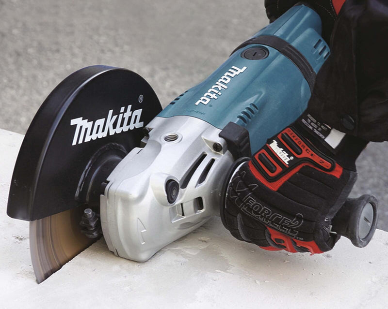 makita Winkelschleifer GA9030RF01