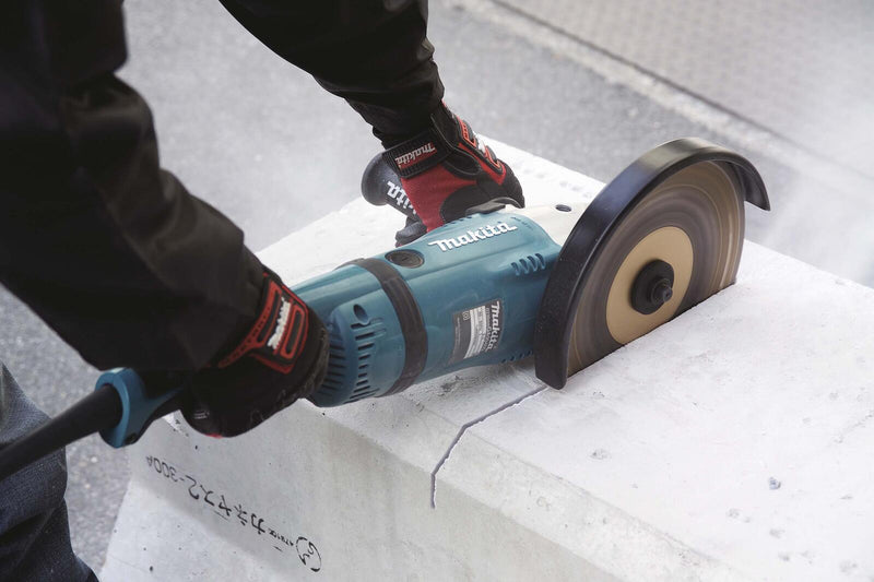 makita Winkelschleifer GA9040RF01