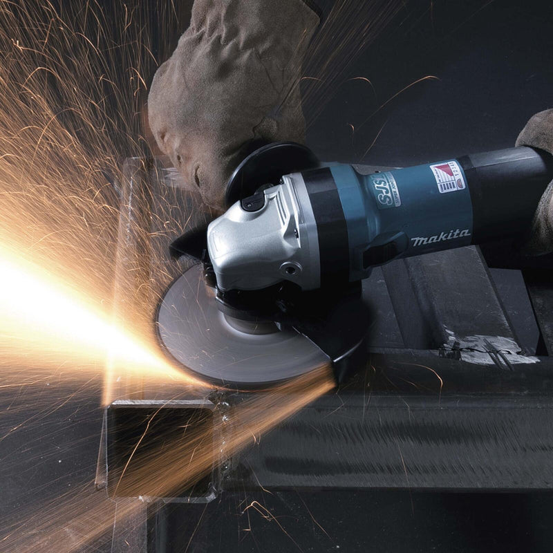 makita Winkelschleifer GA5041C01
