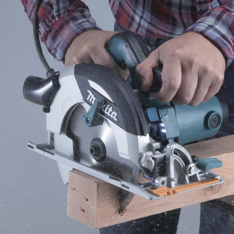 makita HS7101J1 Handkreissäge