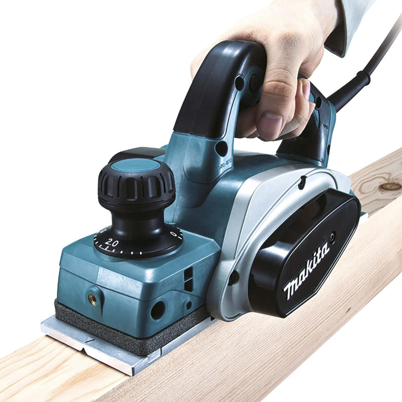 Makita Falzhobel KP0800J