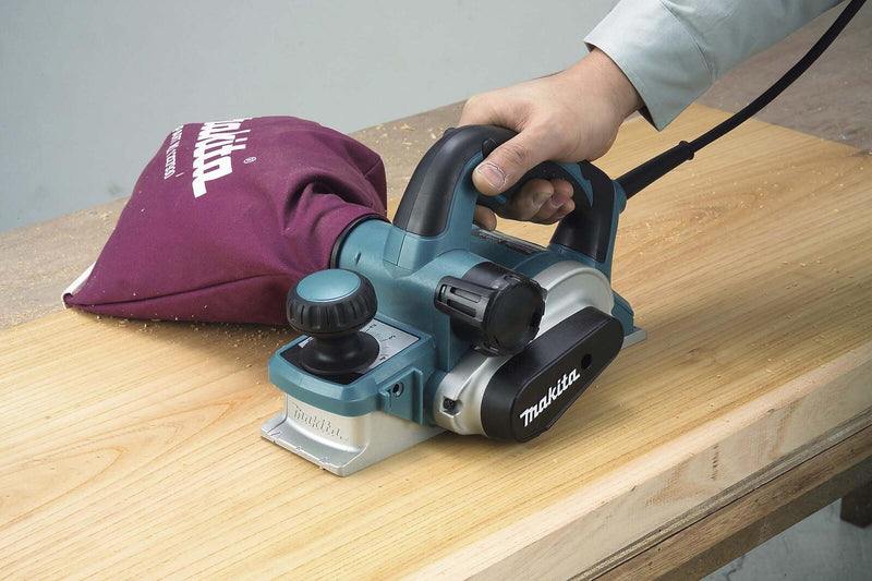 Makita Falzhobel KP0810J