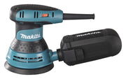 makita BO5031J Exzenterschleifer 300 Watt