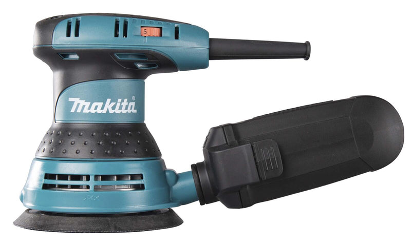 makita BO5031J Exzenterschleifer 300 Watt