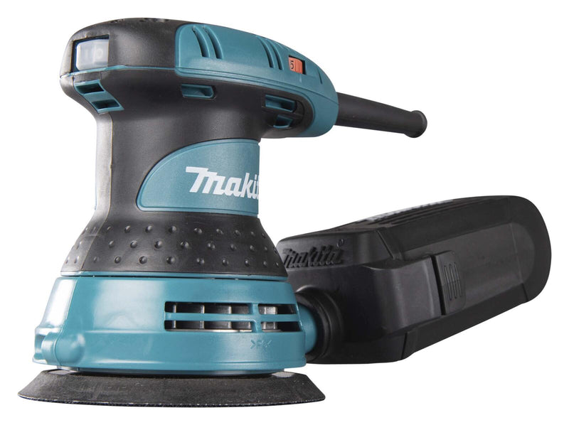 makita BO5031J Exzenterschleifer 300 Watt