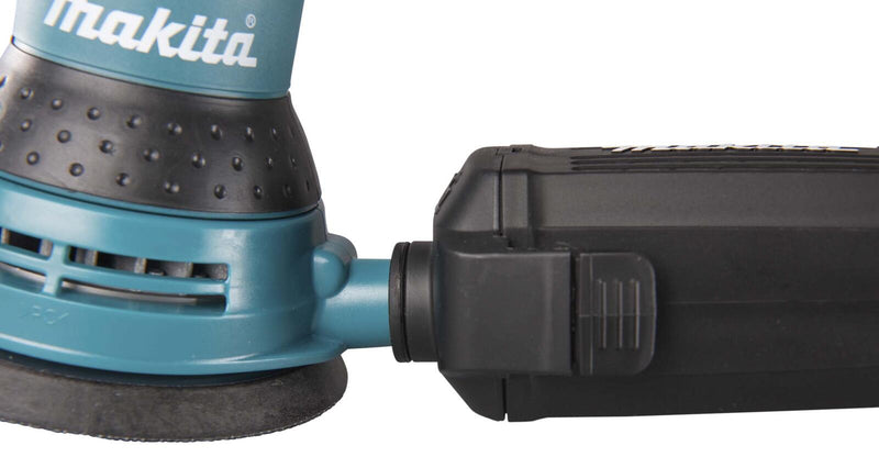 makita BO5031J Exzenterschleifer 300 Watt