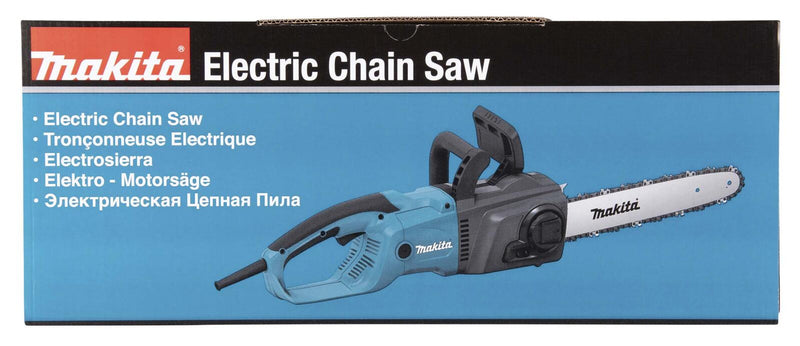 Makita Kettensäge UC3551A