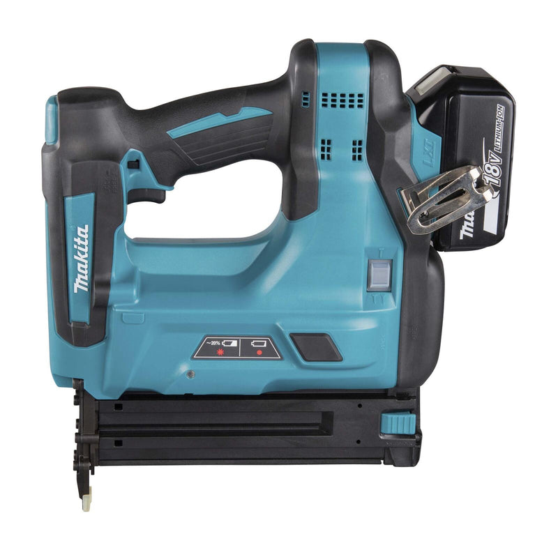 makita Akku-Nagler DBN500Z