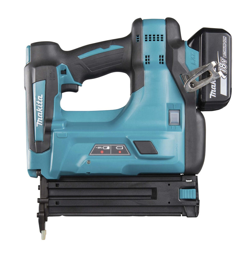 makita Akku-Nagler DBN500Z