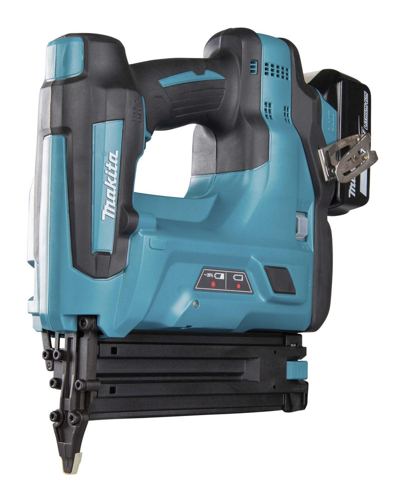 makita Akku-Nagler DBN500Z
