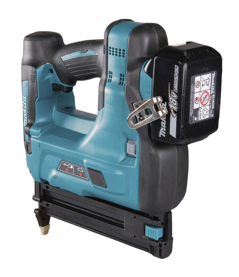 makita Akku-Nagler DBN500Z