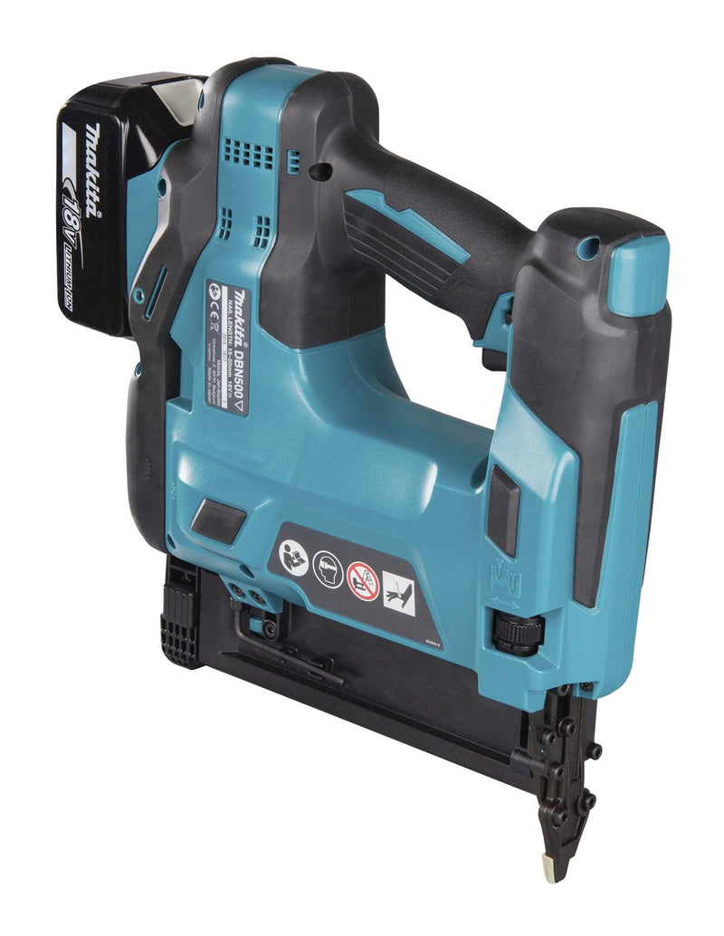 makita Akku-Nagler DBN500Z