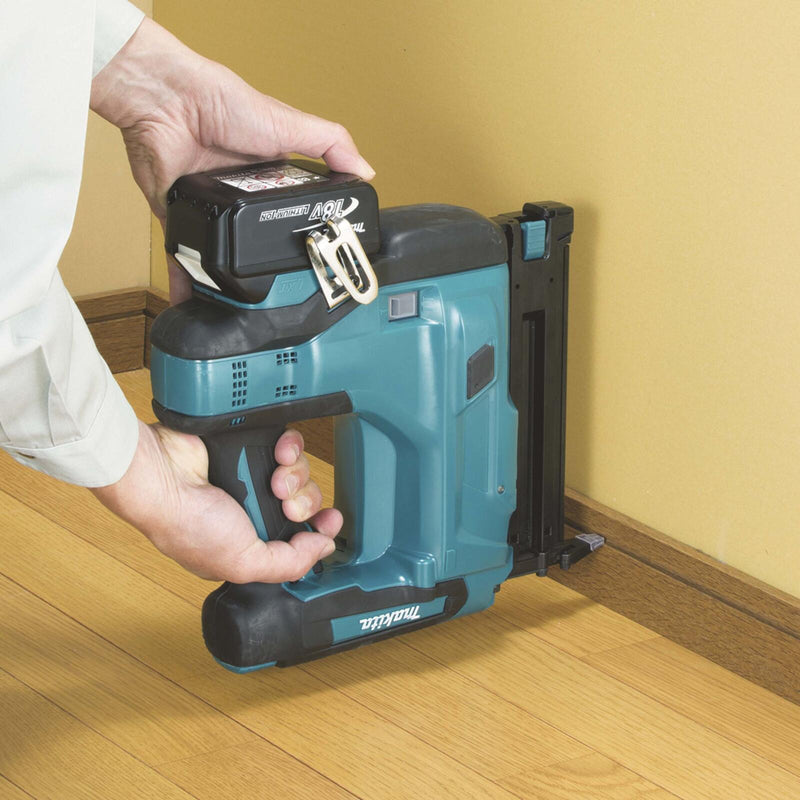 makita Akku-Nagler DBN500Z