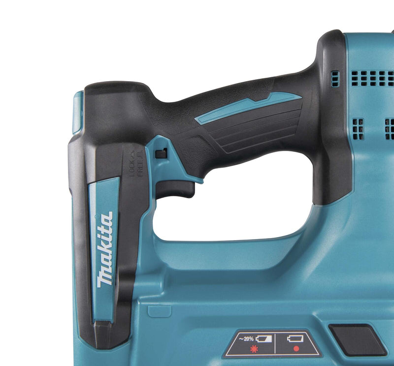 makita Akku-Nagler DBN500Z