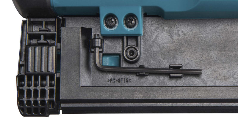 makita Akku-Nagler DBN500Z