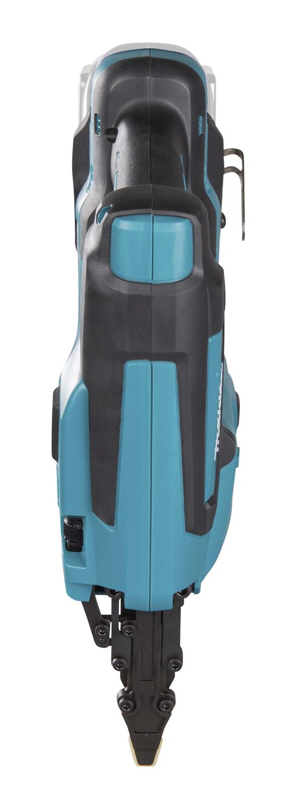 makita Akku-Nagler DBN500Z