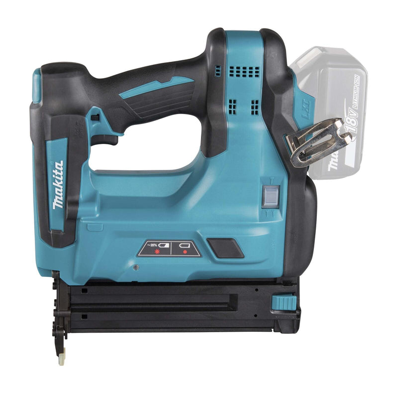 makita Akku-Nagler DBN500Z