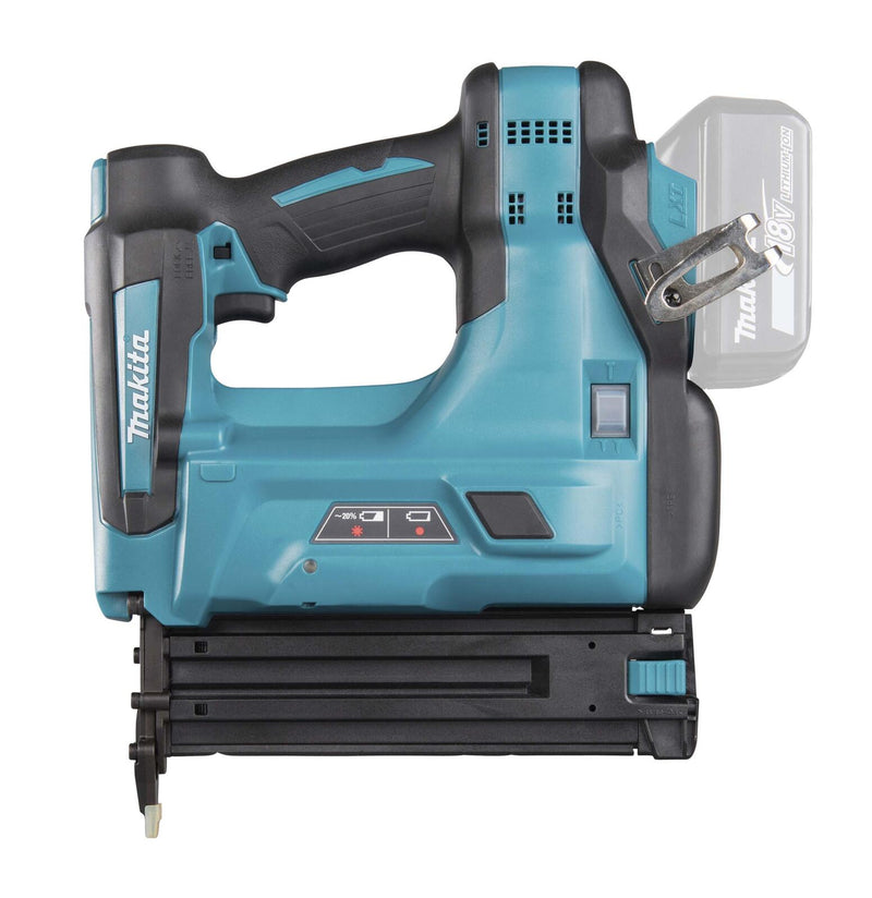 makita Akku-Nagler DBN500Z