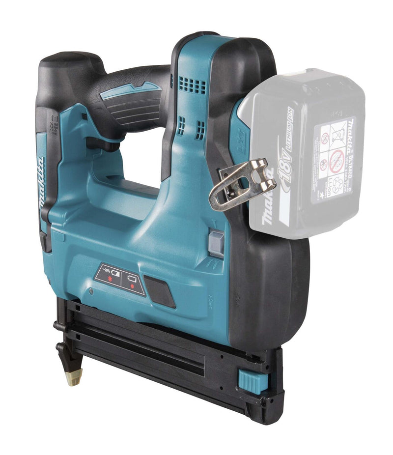makita Akku-Nagler DBN500Z