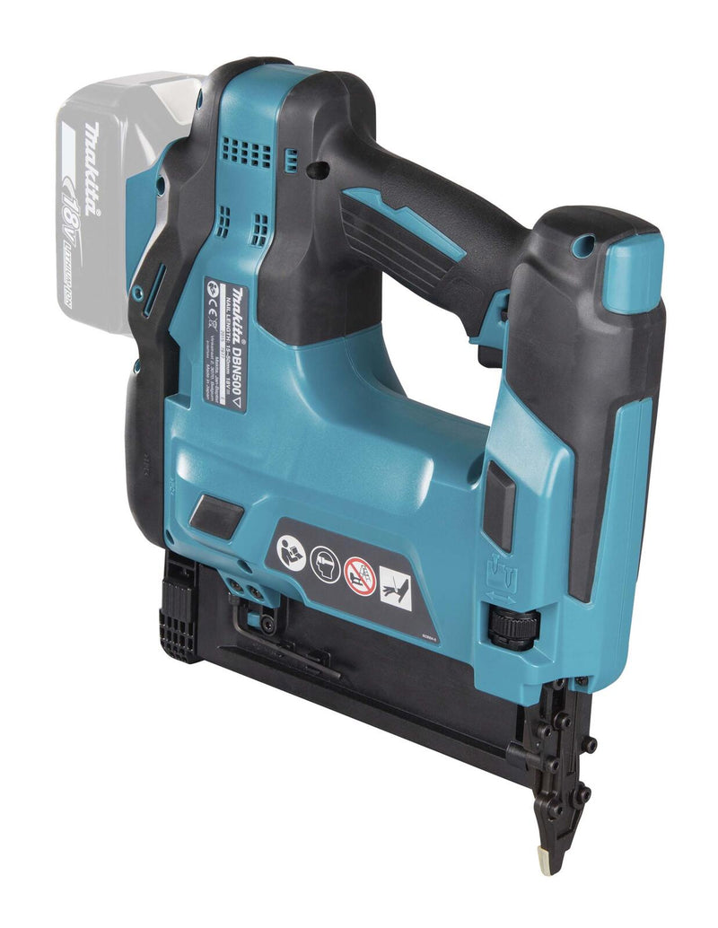 makita Akku-Nagler DBN500Z