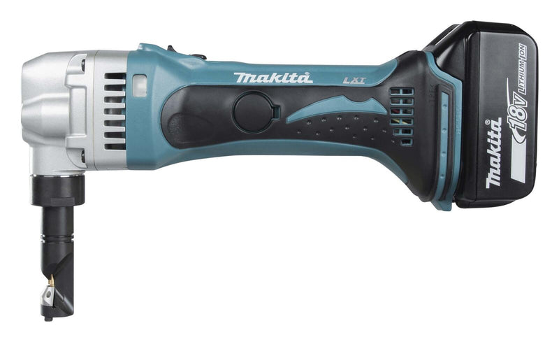 makita DJN161Z Akku-Blechschere