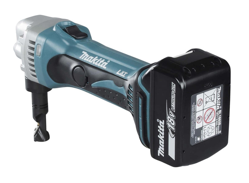 makita DJN161Z Akku-Blechschere