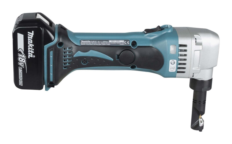 makita DJN161Z Akku-Blechschere