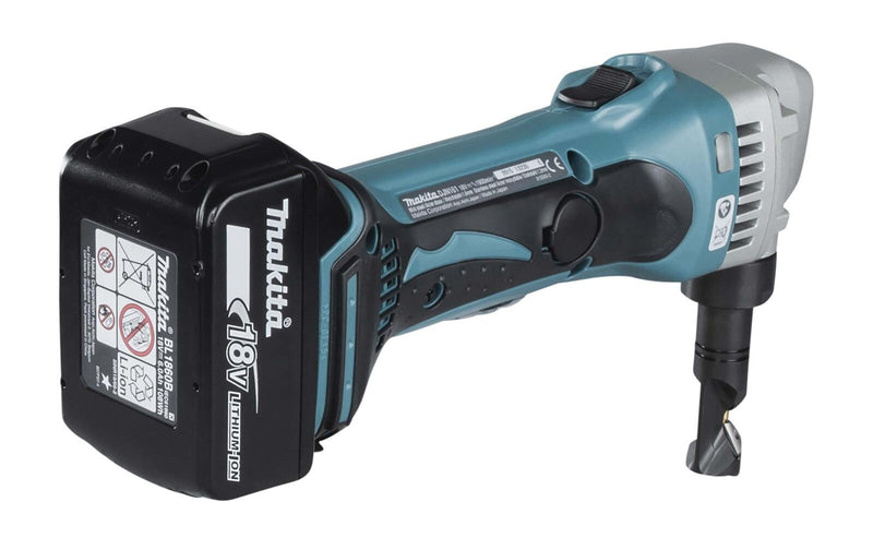 makita DJN161Z Akku-Blechschere