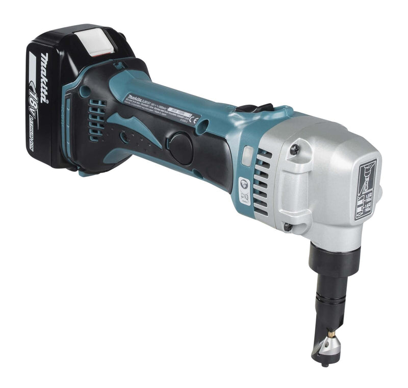 makita DJN161Z Akku-Blechschere
